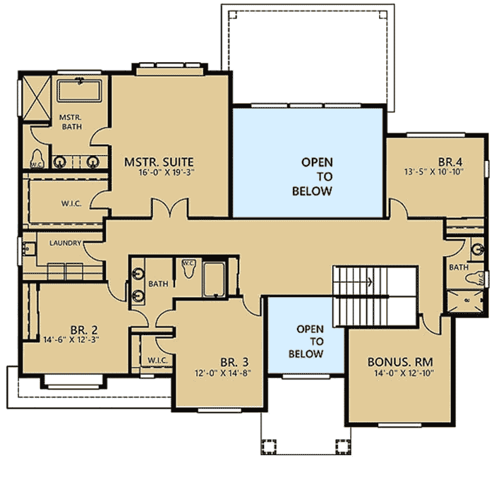5 Bedroom Floor Plans 2 Story / 2 Bedroom Home Designs Perth Hd Home