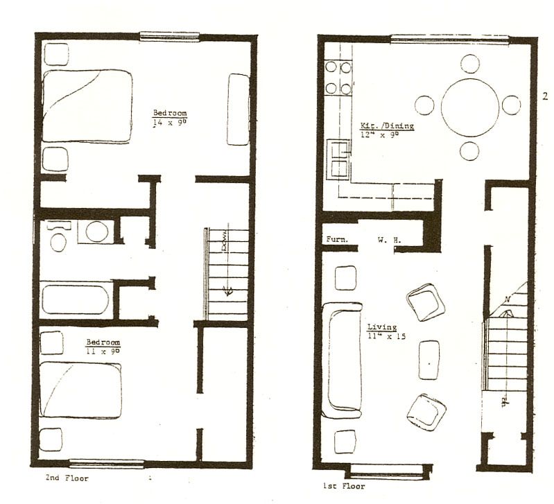 26+ Duplex House Plans 900 Sq Ft, House Plan Style!