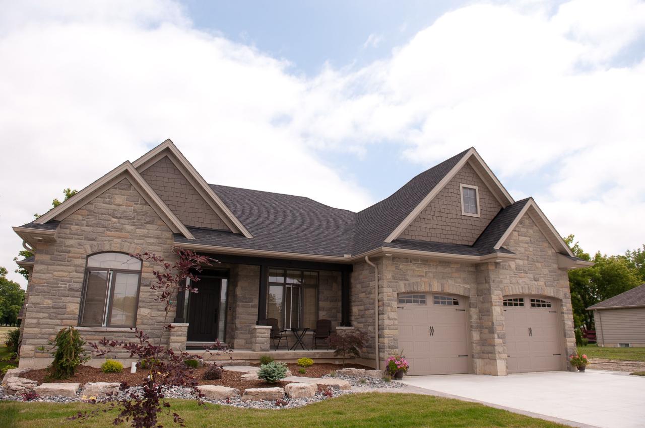 2500 Sq Ft House Drawings 4 Bedroom Contemporary House Plan Ranch