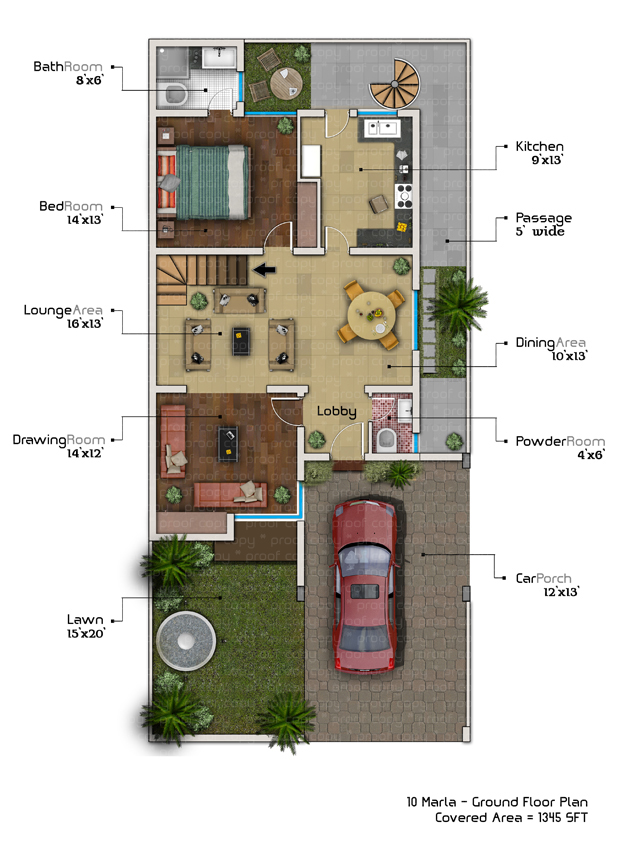 Upgrade Your Design With These 19 Of Home Map Drawing Home Plans