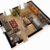 Stunning 3D Floor Plan Design Free Ideas