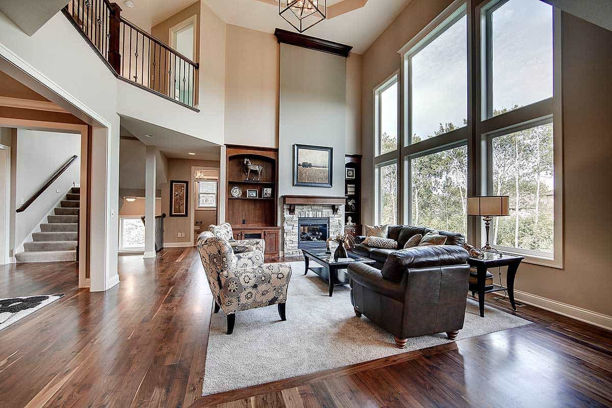 2Story Craftsman Home with an Amazing OpenConcept Floor Plan (5