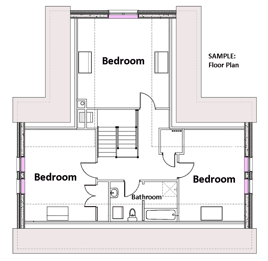 21+ Home Floor Plans Sample PNG Home Good Decor