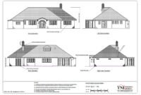 Best Bungalows images in 2021 Bungalow conversion Architecture