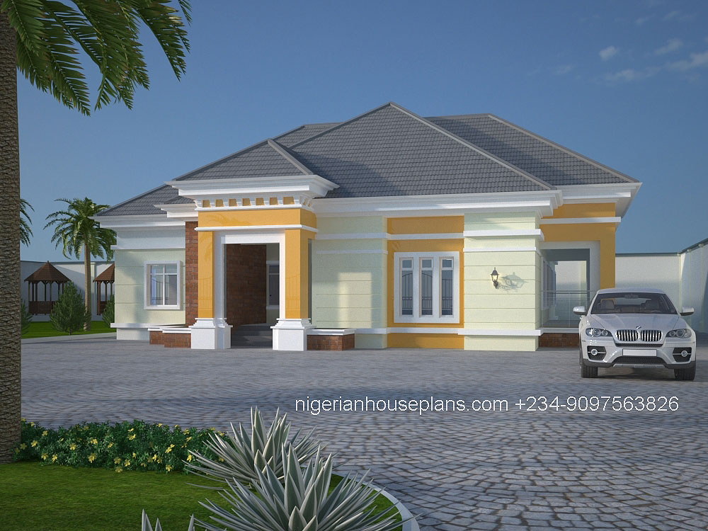 Nigerian House Plans With Photos nigeria home plans Archives