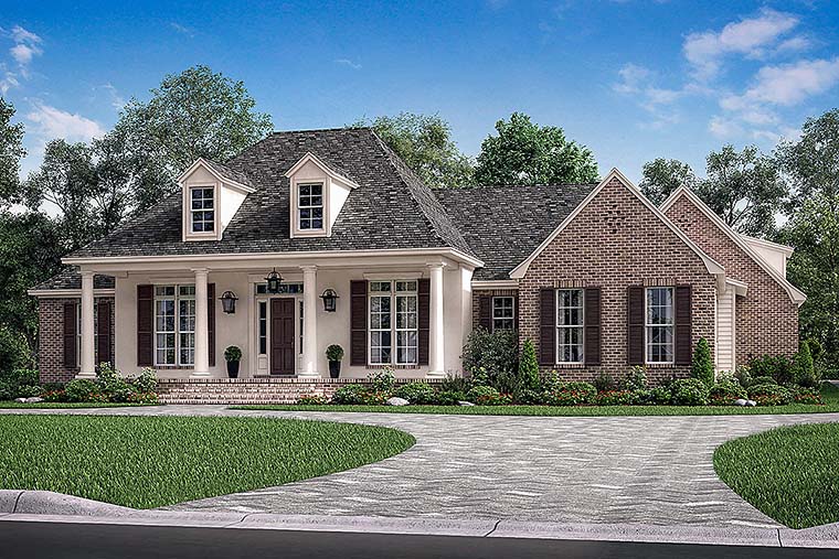 2500 Sq Ft House Drawings / 10 Features to Look for in House Plans 2000