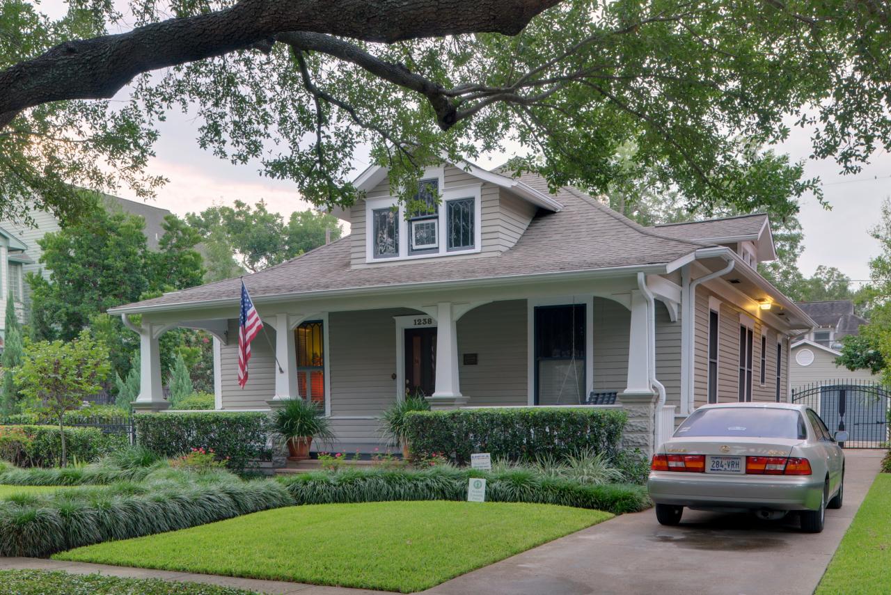 Bungalow Wikiwand