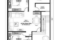 15535720250508-30x50-house-plan-1086x1536-1 30X50 House Plan 1500 sqft house plan 30 * 50 house plan 2bhk