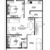 Marvelous House Plan For 30X50 Plot North Facing References