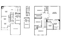 Great House Plan 16+ House Floor Plans Without Garage