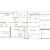 Marvelous A Plan For 3 Bed Room Flat With Half Plot Ideas