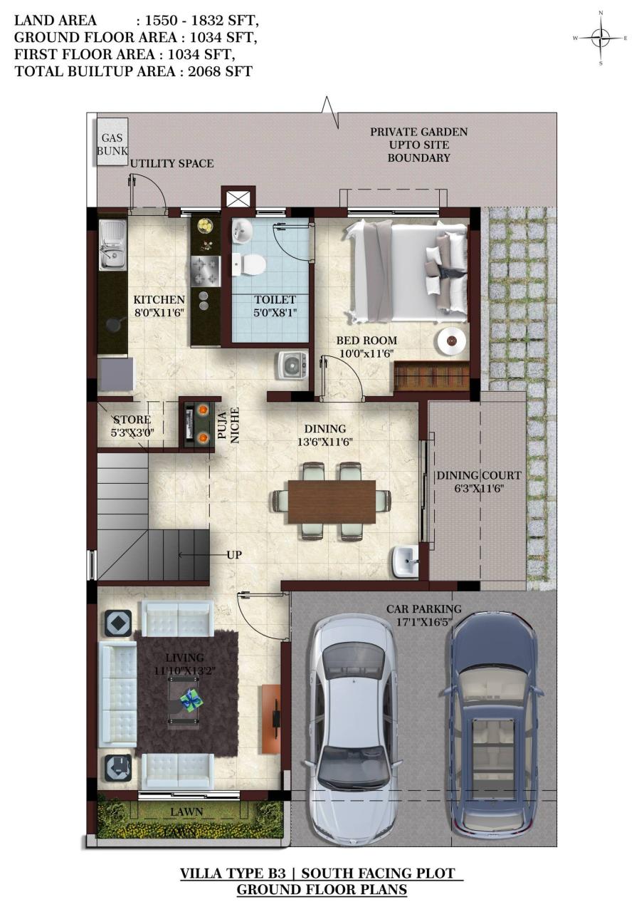 30+ Great House Plan 600 Sq Ft Duplex House Plans In Chennai