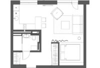 19055920250501-a96a3ae8d644748ff4b52d8c3ed88923 2 Simple, Super Beautiful Studio Apartment Concepts For A Young Couple