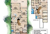20072220250501-01db335d77ecf38832fb61e6b491c1d6 Cool Narrow Lot Lake House Floor Plans