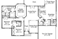 Vaughn Homestead Southern Living House Plans