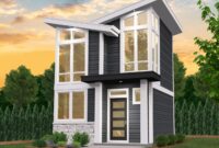 05445920250622-MM-502-6-5-2020-scaled-1 Jacko's Place 2 Story Modern Small House Plan with Photos