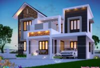 33+ Kerala Model House Plans 600 Sq Ft