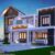 Easy Kerala Contemporary House Designs 2023 Ideas