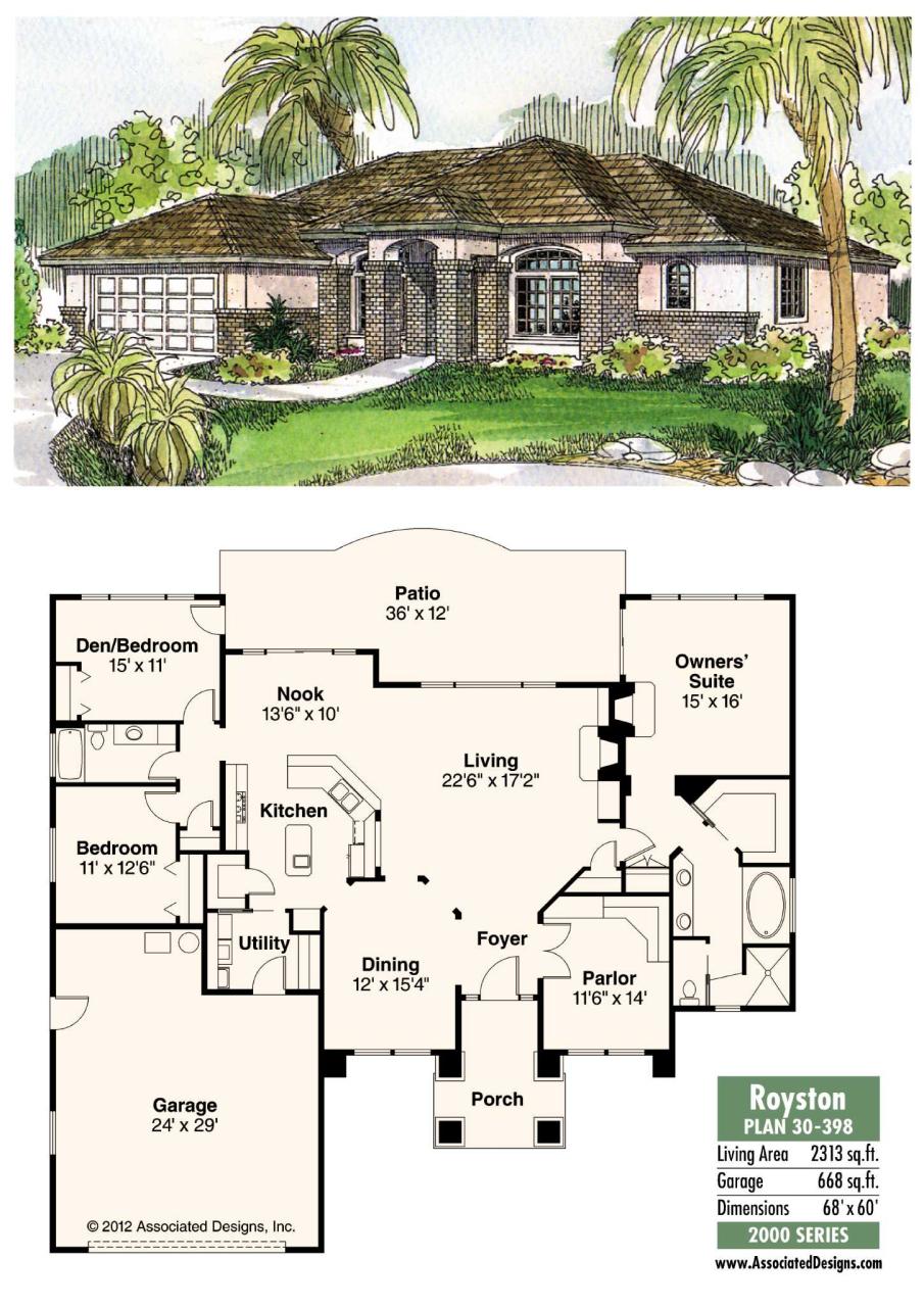 Famous Ideas 17+ Www House Plans