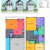 Wonderful Two Storey Townhouse Plans 2023