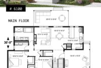 11575920250616-b0c8b9599a33f7ecec282e307f581a50 21 Open Concept Floor Plans for Small Homes Modern one story house plan