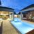 Most Creative Two Storey House With Pool 2023