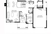 12+ Saltbox Floor Plans Pictures Home Inspiration
