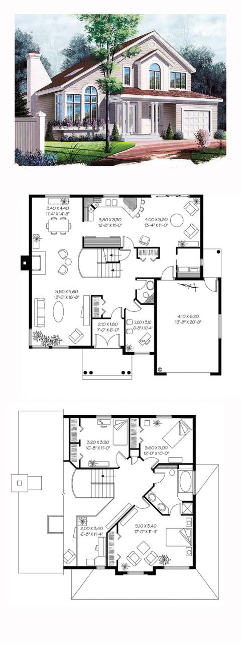 12+ Saltbox Floor Plans Pictures Home Inspiration