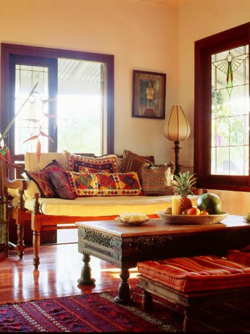 20+ Amazing Living Room Designs Indian Style, Interior Design and Decor