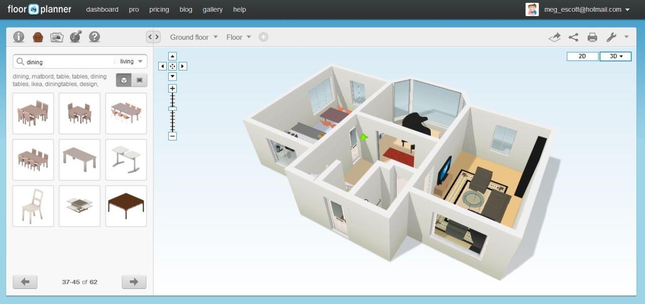 Perfect Free Floor Plan Software For Ipad And Description Home design