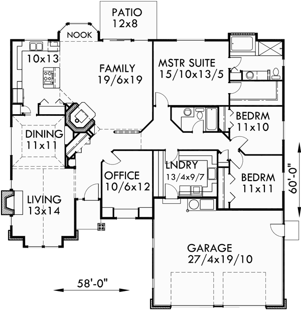 16+ Inspiration Good House Plans