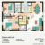 Great Chalet Floor Plans 2023