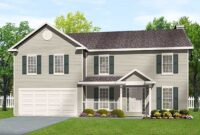36+ Two Story House Plan Ideas, Popular Ideas!