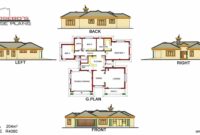 37+ Important Style Limpopo House Plans And Images