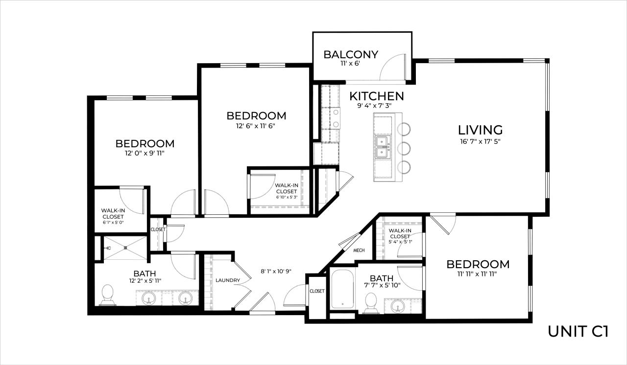 Simple Floor Plan With Dimensions Please activate subscription plan