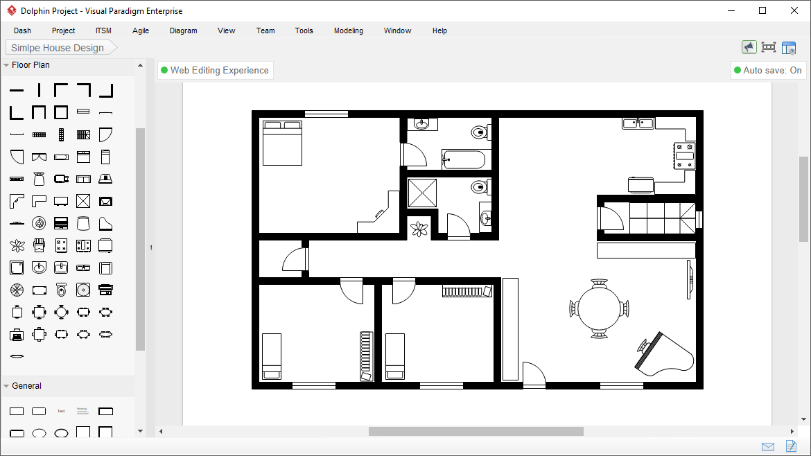 Floor Plan Maker