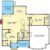 Picture Of 2 Storey House Floor Plan With 4 Bedroom Ideas