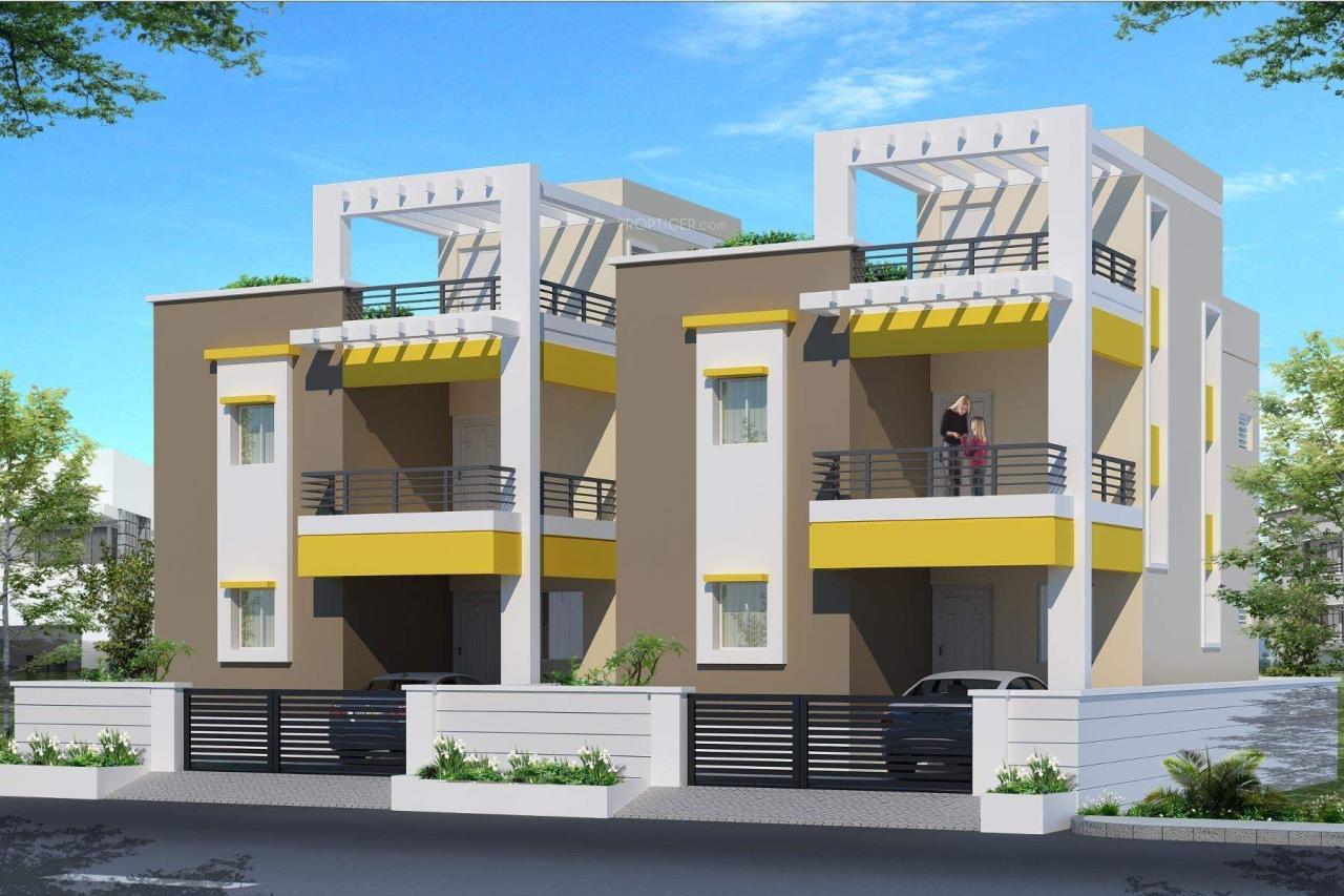 18+ 600 Sq Ft Duplex House Plans East Facing, Top Style!