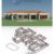 Attractive South African House Plans Book References