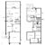 Easy 2 Story Townhouse Floor Plans Ideas