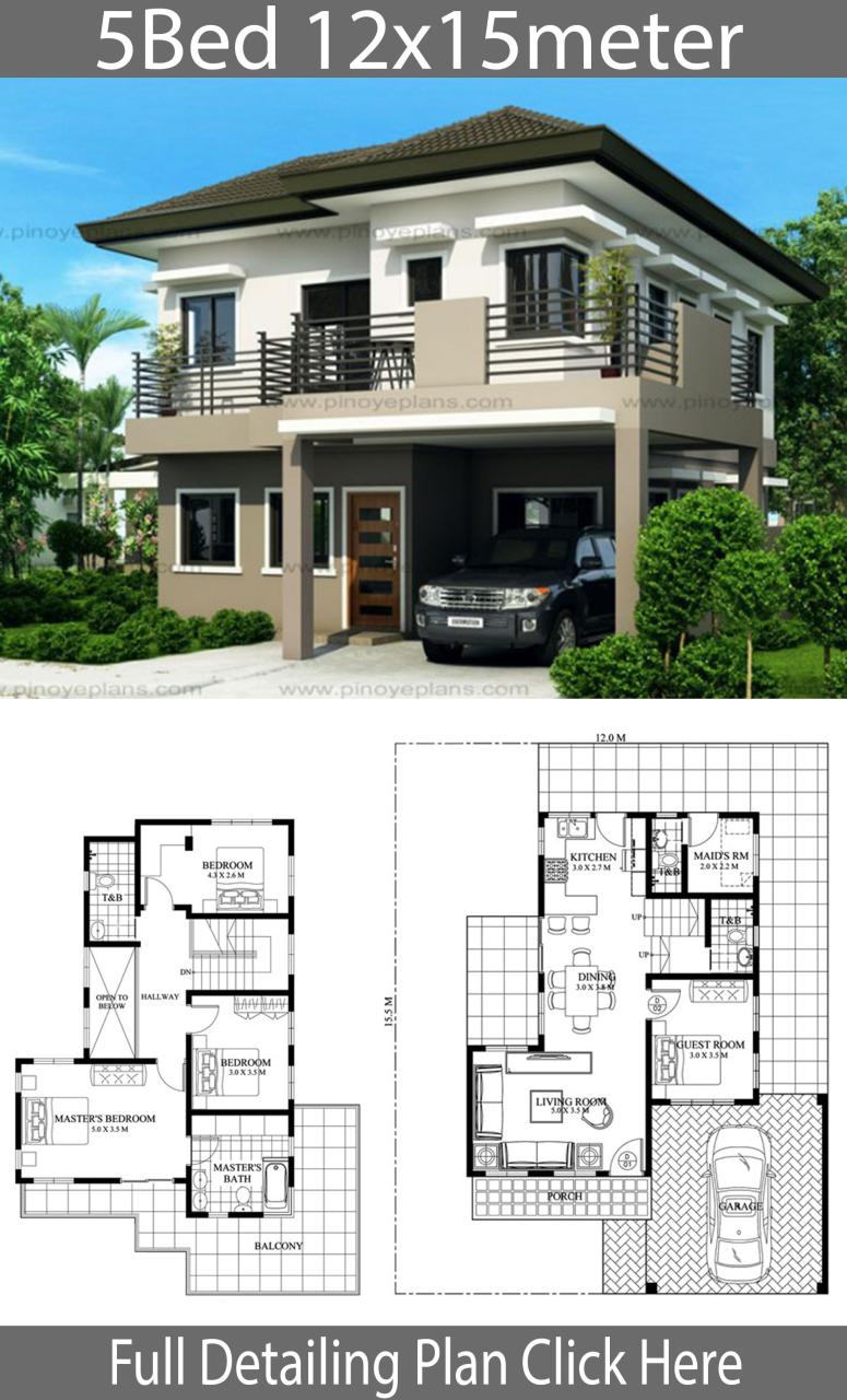 Pin by David Emil on House Plans Idea House floor design, House