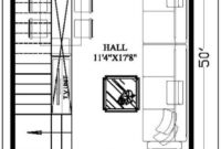 15 50 house plan 15 x 50 duplex house plan 15 by 50 house plan