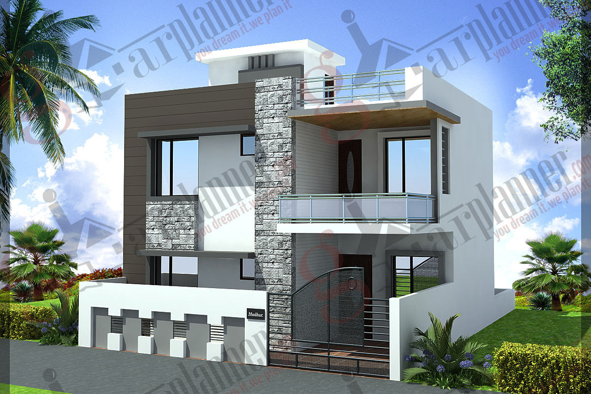 1000 Square Feet Home Plans Homes in kerala, India