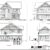 Inspiring House Plan And Elevation Drawings 2023