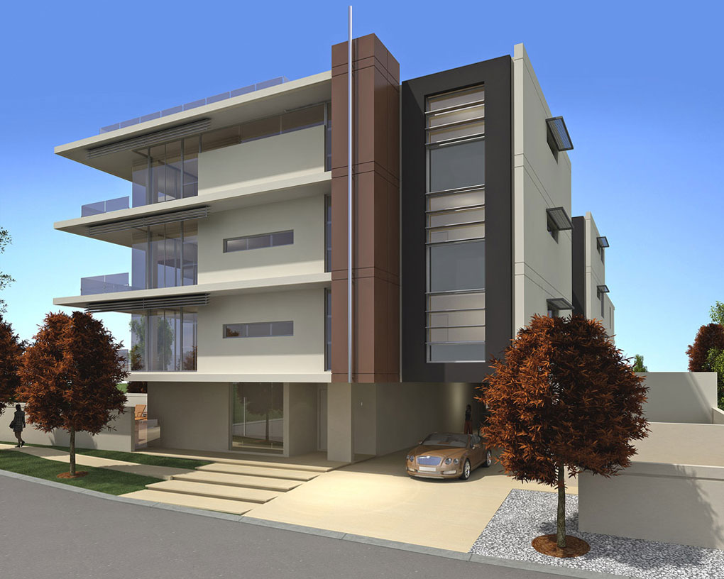 2 Storey Apartment Design Joy Studio Design Gallery Best Design
