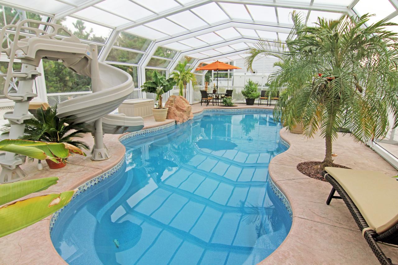 11 Sample Residential Indoor Pools Simple Ideas Home decorating Ideas