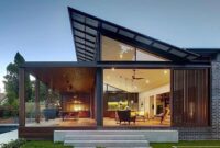 5 Modern Roof Design Ideas