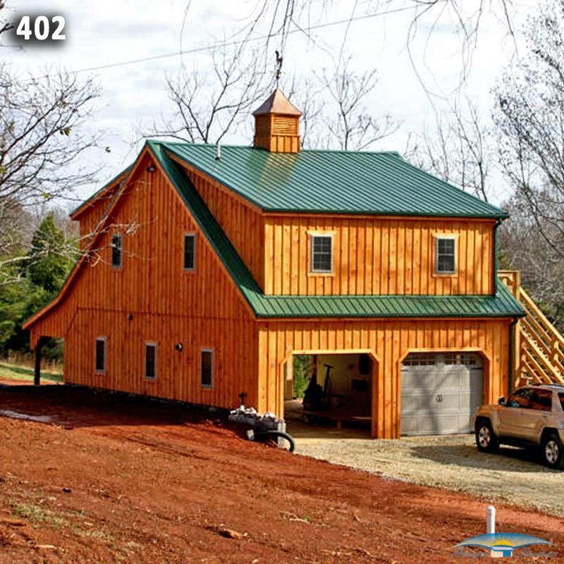 Prefab garage with apartment, Two story garage, Prefab garages
